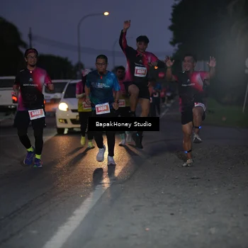 Runner Photo 4508997