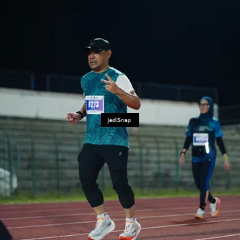 Runner Photo 4509001