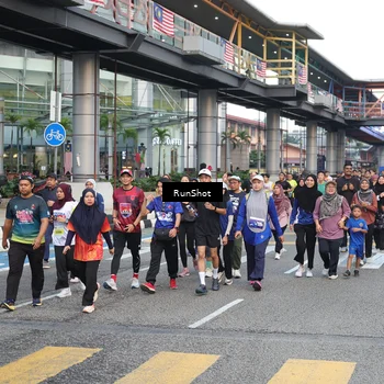 Runner Photo 4509003