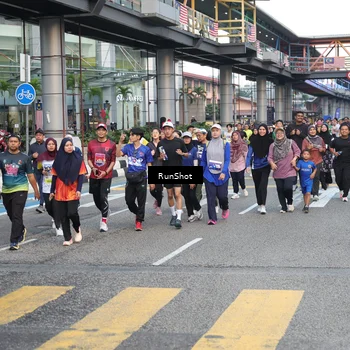 Runner Photo 4509004