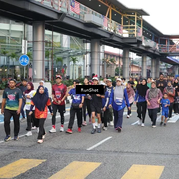 Runner Photo 4509005