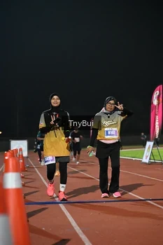 Runner Photo 4509007