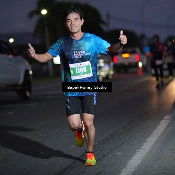 Runner Photo 4509008