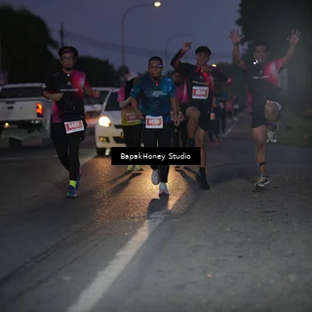 Runner Photo 4509010