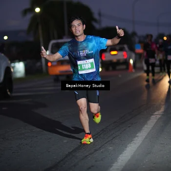 Runner Photo 4509012
