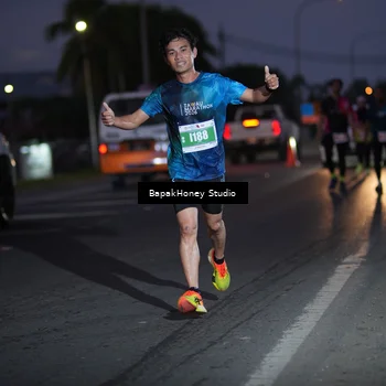 Runner Photo 4509014