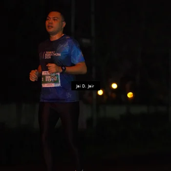 Runner Photo 4509018