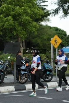 Runner Photo 4509019