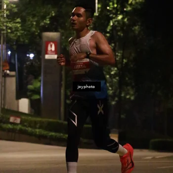 Runner Photo 4509020