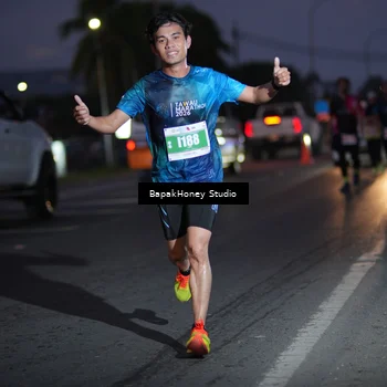 Runner Photo 4509022