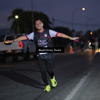 Runner Photo 4509023