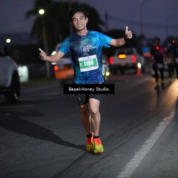 Runner Photo 4509024