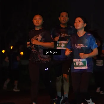 Runner Photo 4509027