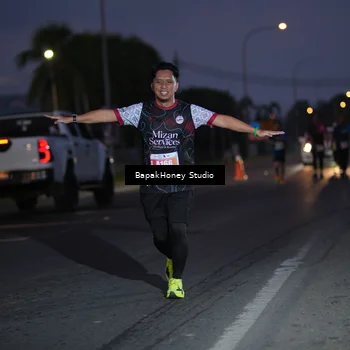 Runner Photo 4509030