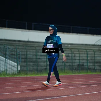 Runner Photo 4509031