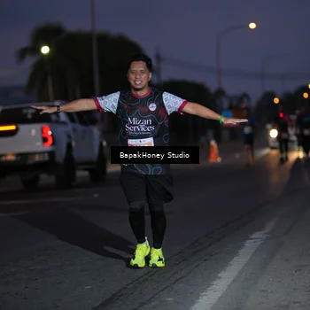 Runner Photo 4509032