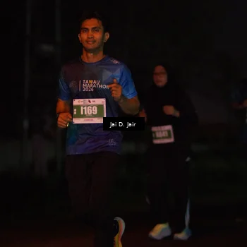 Runner Photo 4509036