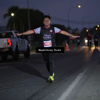 Runner Photo 4509037