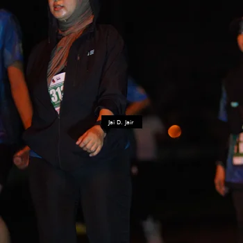 Runner Photo 4509038