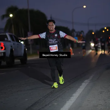 Runner Photo 4509041