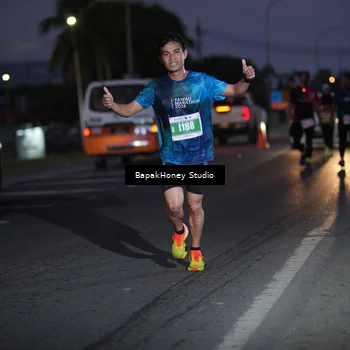 Runner Photo 4509043