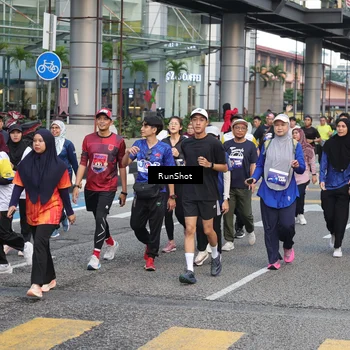 Runner Photo 4509044