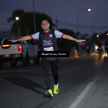 Runner Photo 4509045