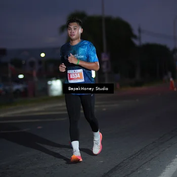 Runner Photo 4509047