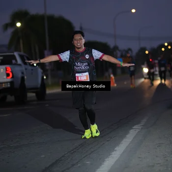 Runner Photo 4509049