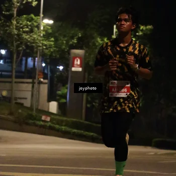 Runner Photo 4509055