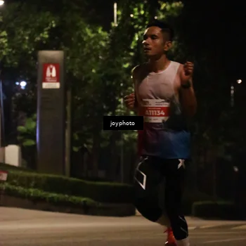 Runner Photo 4509056