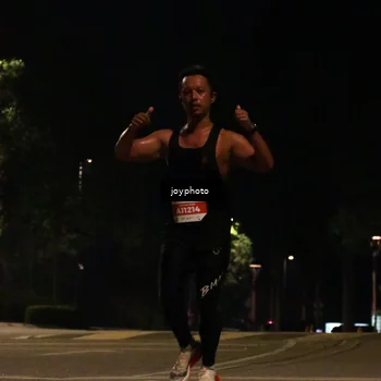 Runner Photo 4509058