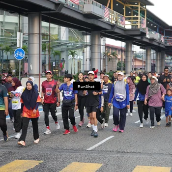 Runner Photo 4509059