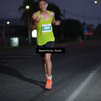 Runner Photo 4509061