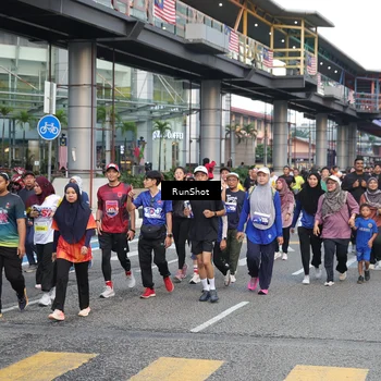Runner Photo 4509064