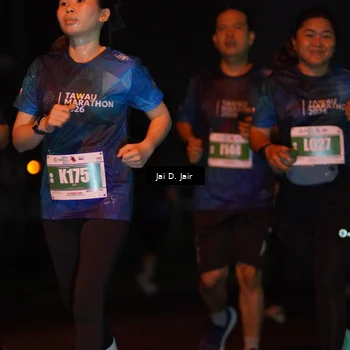 Runner Photo 4509066