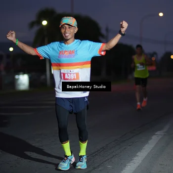 Runner Photo 4509067