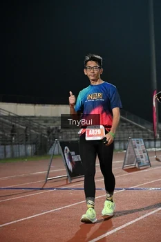 Runner Photo 4509068