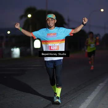 Runner Photo 4509071