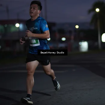 Runner Photo 4509073
