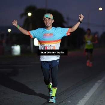 Runner Photo 4509074