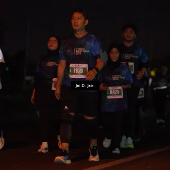 Runner Photo 4509079