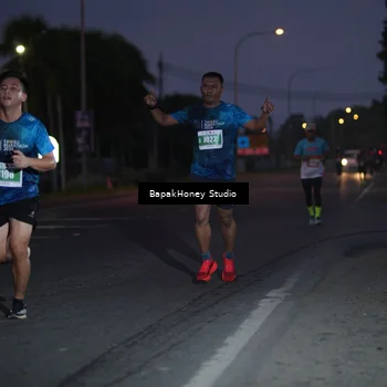 Runner Photo 4509080