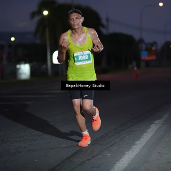 Runner Photo 4509083