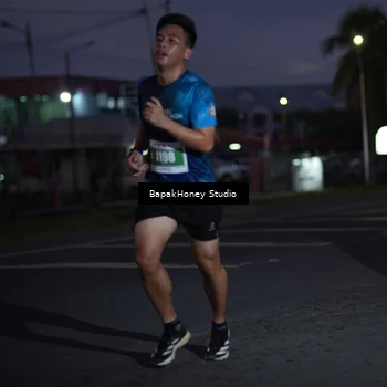 Runner Photo 4509084