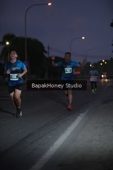Runner Photo 4509086