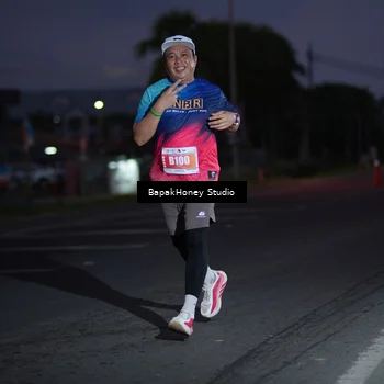 Runner Photo 4509087
