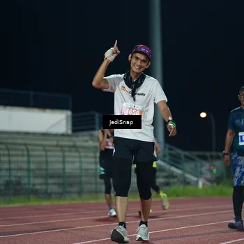 Runner Photo 4509088