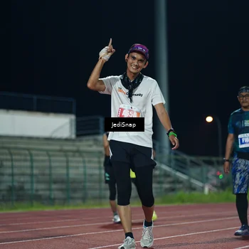 Runner Photo 4509089