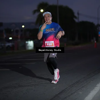 Runner Photo 4509090